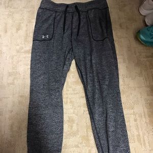 Under Armour Twisted Tech Jogger Pants